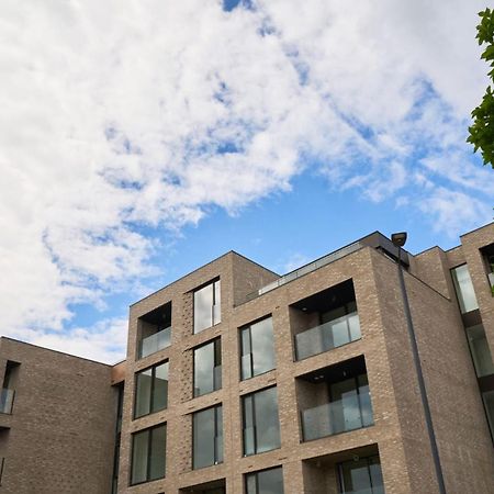 Dandi Greenhill West London ฮาร์โรว์ ภายนอก รูปภาพ