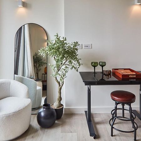 Dandi Greenhill West London ฮาร์โรว์ ภายนอก รูปภาพ