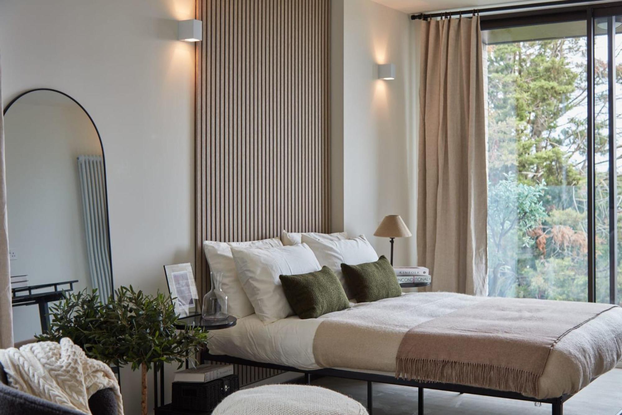 Dandi Greenhill West London ฮาร์โรว์ ภายนอก รูปภาพ