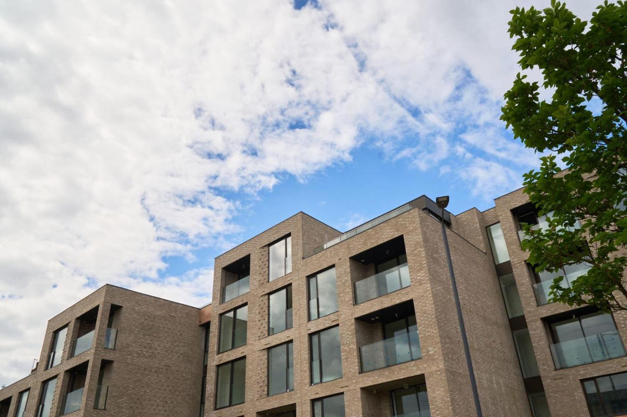 Dandi Greenhill West London ฮาร์โรว์ ภายนอก รูปภาพ